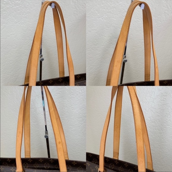 Authentic Louis Vuitton Shoulder Bag - Picture 3 of 7